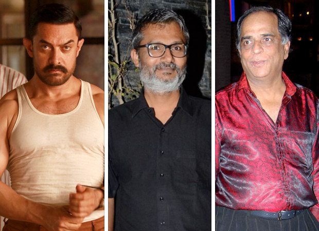 Dangal National Anthem row in Pakistan: Director Nitesh Tiwari, CBFC Chief Pahlaj Nihalani react, , 2017