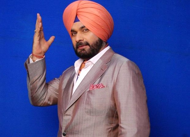 SHOCKING: Navjot Singh Sidhu skips shoot for Kapil Sharma’s show; may quit soon, , 2017