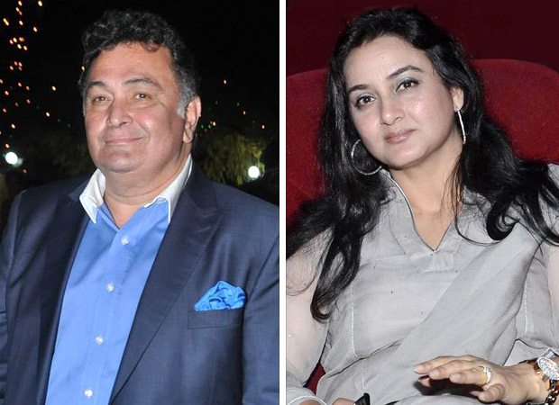 “If only she was professional,”- Rishi Kapoor takes a dig at Tabu’s elder sister Farah Naaz, , 2017