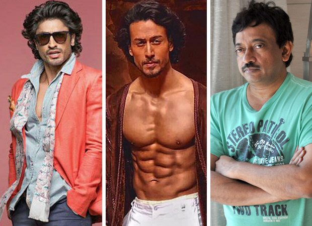 Vidyut Jammwal and Tiger Shroff respond after Ram Gopal Varma instigates them to fight against each other, , 2017