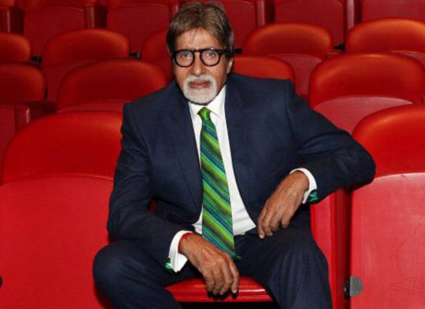 Amitabh Bachchan advocates for women rights on television, , 2017