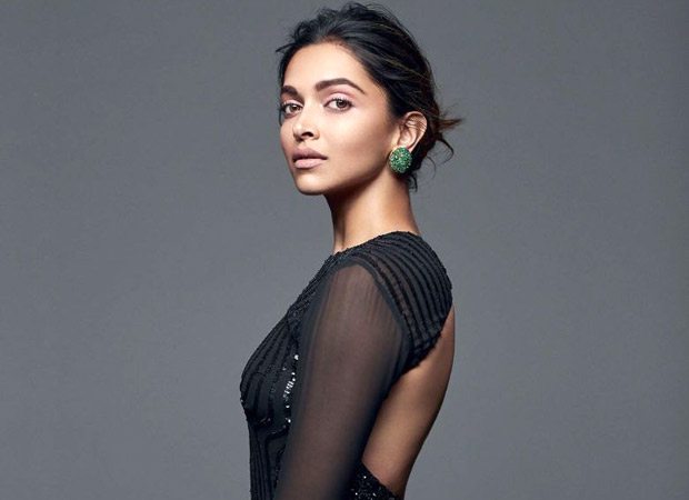 OMG! Deepika Padukone opts out of a Shah Rukh Khan film?, , 2017