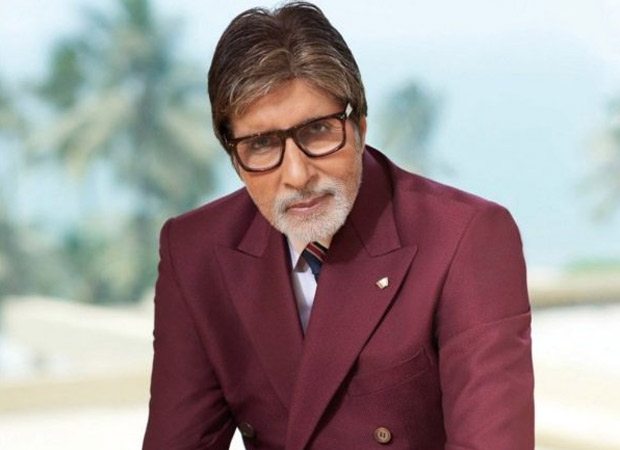 Old neck pain returns to haunt Amitabh Bachchan, , 2017