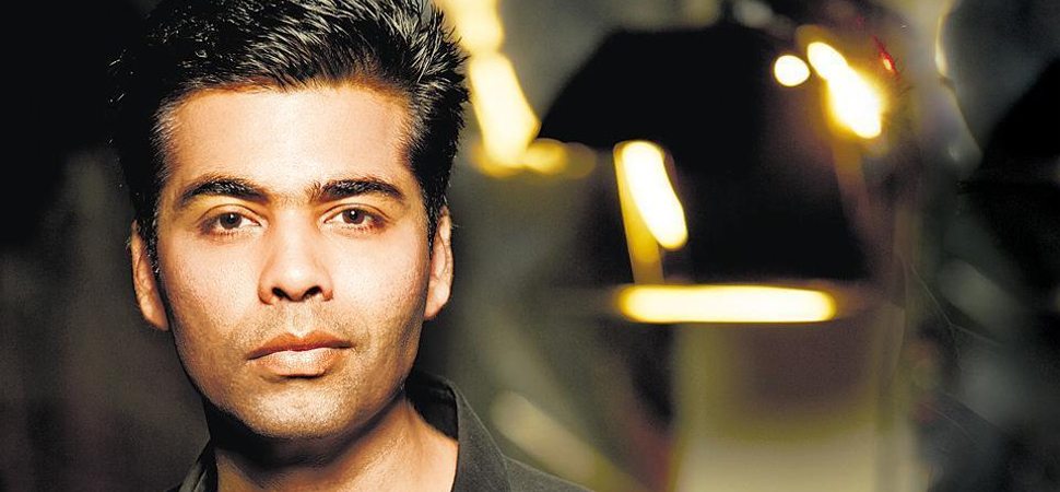 Spotlight: KARAN JOHAR – Bollywood’s Most Influential Filmmaker, , 2017