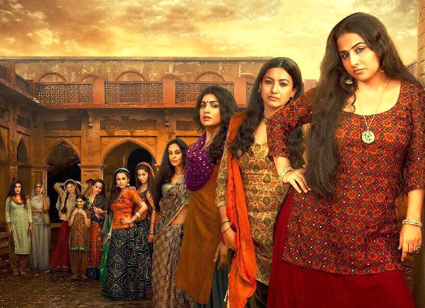 Begum Jaan maker not afraid of Fast and Furious 8, , 2017