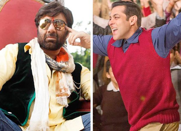 OMG! Sunny Deol s Bhaiyyaji Superhit to clash with Salman Khan s Tubelight, , 2017