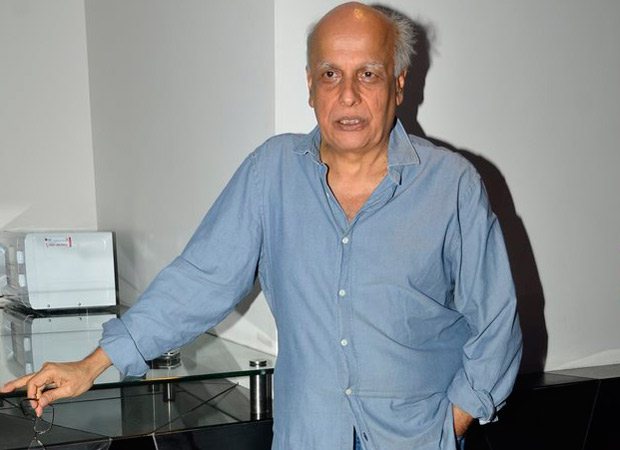 Begum Jaan will not release in Pakistan and this has left Mahesh Bhatt hurt, , 2017
