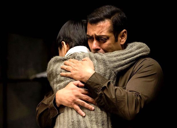 WOW! Salman Khan starrer Tubelight s teaser to release this month, , 2017