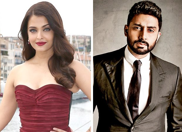 SCOOP: Aishwarya Rai – Abhishek Bachchan together again in Mani Ratnam s next, , 2017