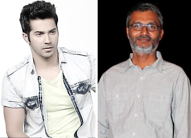 WHAT? Varun Dhawan in Dangal director Nitesh Tiwari s next?, , 2017