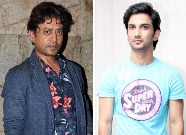 Irrfan Khan turns narrator for Sushant Singh Rajput s Raabta, , 2017
