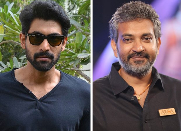 Rana Daggubati and SS Rajamouli react after Bahubali: The Conclusion ban in Karnataka, , 2017