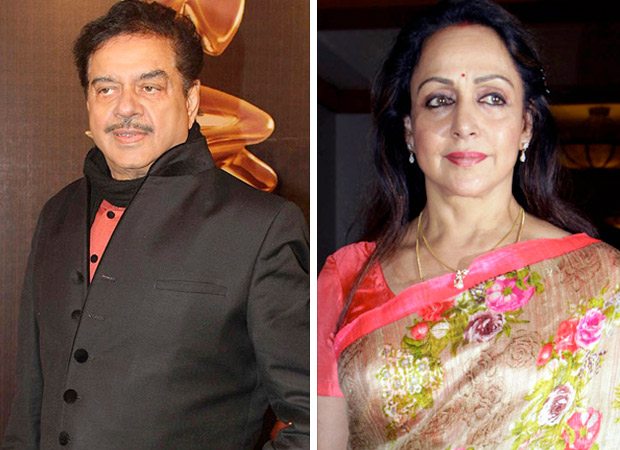 Shatrughan Sinha blasts legislator for slandering Hema Malini, , 2017