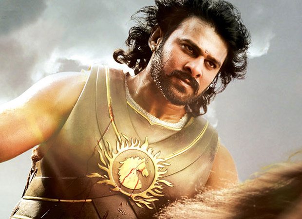 SURPRISE for Bahubali fans Prabhas in triple role?, , 2017
