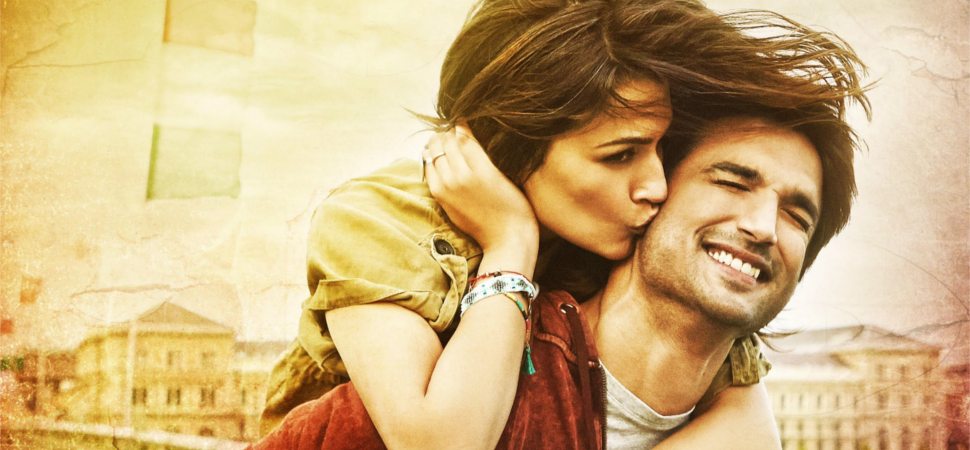 Could ‘Raabta’ (2017) Trailer Give A Fantasy Twist To The Typical Bollywood Love Story?, , 2017