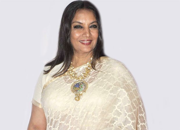 Shabana Azmi plays the tree goddess in Netflix s Children s Film, , 2017