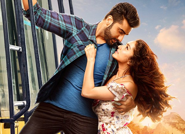 Here s the real reason why Arjun Kapoor has been promoting Half Girlfriend without Shraddha Kapoor, , 2017