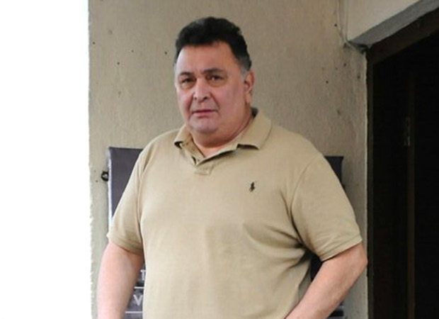 CONFIRMED: Rishi Kapoor to have special appearance in Nawazuddin’s Siddiqui’s Manto, , 2017