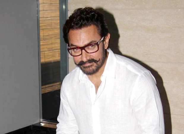 OMG! Aamir Khan makes an exception to attend this award function, , 2017