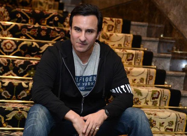 Saif Ali Khan says use of loudspeakers for religion comes from insecurity, , 2017