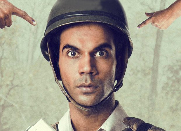 Rajkummar Rao’s Newton wins Best Film award at Hong Kong International Film Festival, , 2017