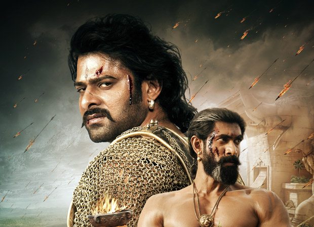 Baahubali 2 The Conclusion to see the biggest release ever in history, to arrive in 6000-7000 screens, , 2017