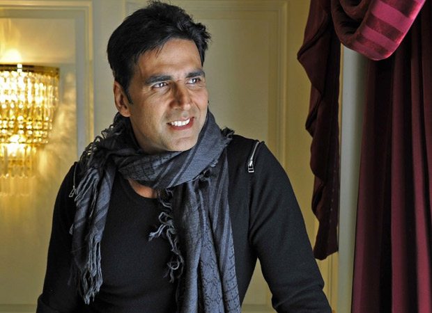 Akshay Kumar wants to return his National Award? Find out here!, , 2017