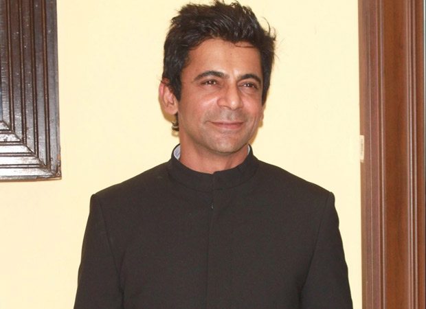 Yes I have offers to do another show – Sunil Grover, , 2017