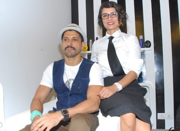 BREAKING: Farhan Akhtar and Adhuna Bhabani are officially divorced now, , 2017