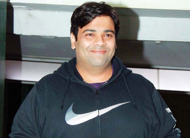 Kiku Sharda responds to plagiarism charges on The Kapil Sharma Show, , 2017