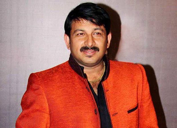Bhojpuri superstar Manoj Tiwari to play himself in Farhan Akhtar s Lucknow Central, , 2017