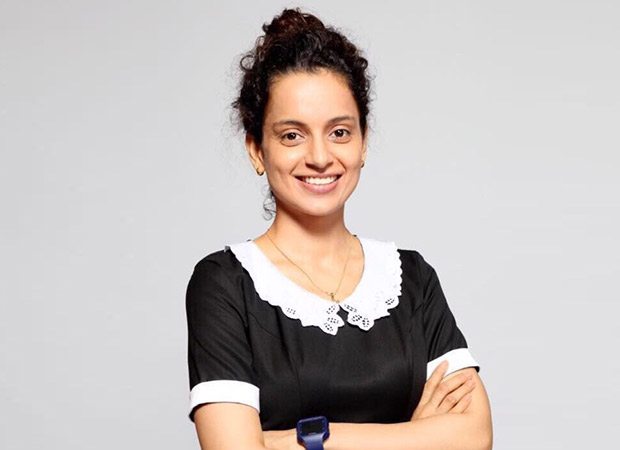 Kangna Ranaut makes debut as a scriptwriter in Hansal Mehta s Simran, , 2017