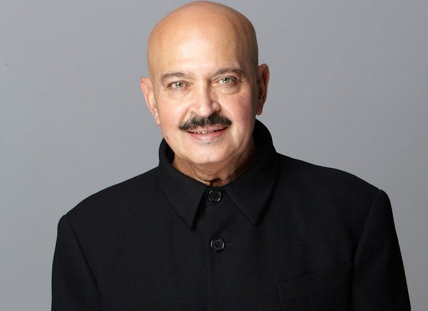 I owe my career as a filmmaker to K Vishwanath – Rakesh Roshan, , 2017