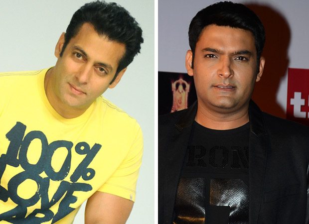 OMG! Salman Khan s Dus Ka Dum to replace The Kapil Sharma show?, , 2017