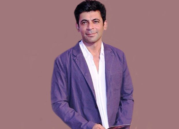 Sunil Grover to host Entertainment Ke Liye Kuch Bhi Karega ?, , 2017