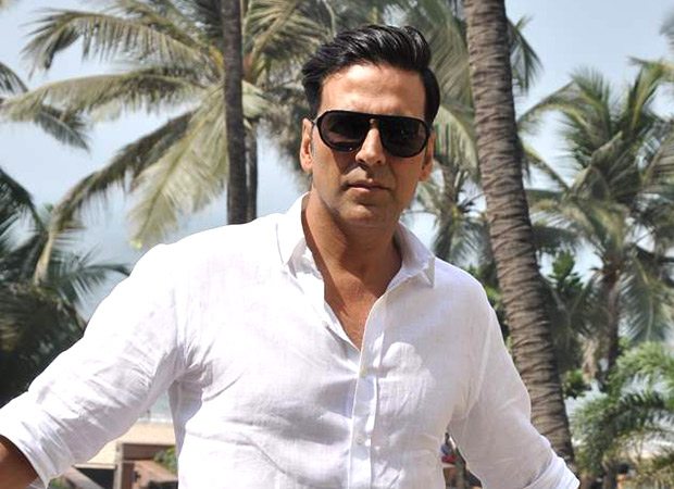 OMG! Akshay Kumar is pissed off and here s why, , 2017