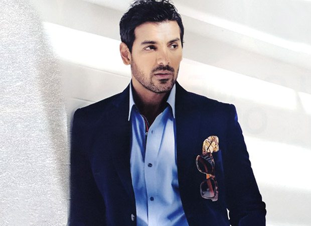 OMG! John Abraham in Sylvester Stallone s The Expendables remake, , 2017