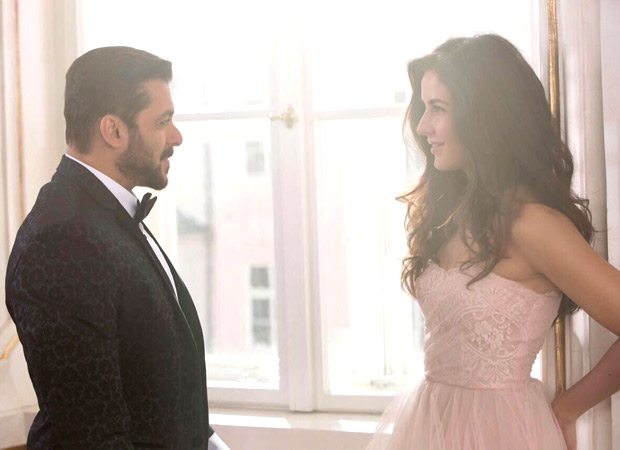 All you want to know about YRF s biggest collaboration for the shoot of Tiger Zinda Hai, , 2017