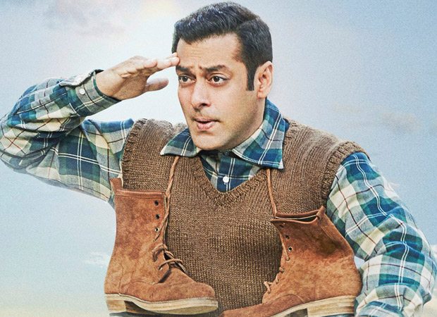 REVEALED: Here s why Salman Khan s Tubelight will not release in Pakistan on Eid, , 2017