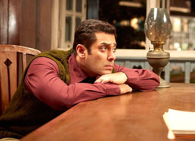 Salman Khan starrer Tubelight to get massive release in China, , 2017