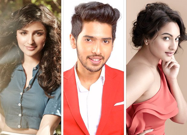 Who decides what I can and can t do? Parineeti Chopra on the Armaan Malik Sonakshi Sinha controversy, , 2017