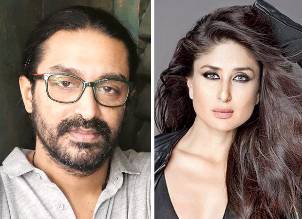 CONFIRMED: Chef director Raja Krishna Menon denies Kareena Kapoor Khan has a cameo in Saif Ali Khan s Chef, , 2017