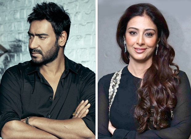 WOW! Ajay Devgn s next with Luv Ranjan will star Tabu, , 2017