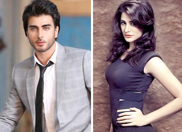 Pakistani heartthrob Imran Abbas opens up about his picture with Nargis Fakhri, , 2017