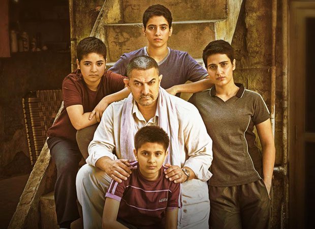 WOW! Aamir Khan s Dangal to release in China today across 9000 screens, , 2017