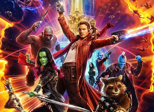 Tamil, Telugu versions of Guardians Of Galaxy 2 held up at censor board, , 2017