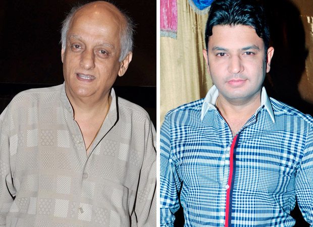 Aashiqui 3 to be a joint venture between Vishesh Films and T-Series, , 2017