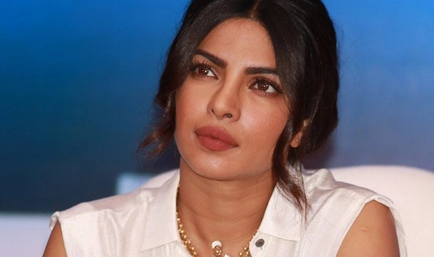 Priyanka Chopra pens down an emotional note post Supreme Court’s verdict on Nirbhaya gang rape, , 2017