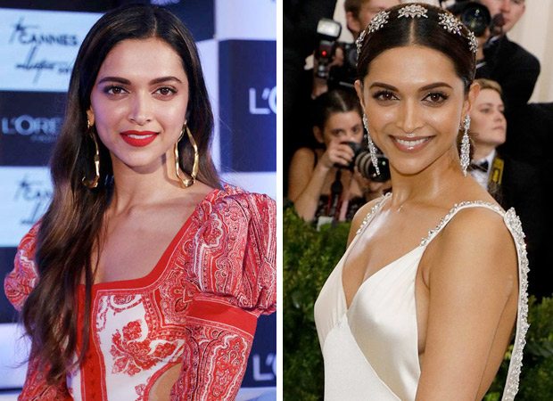 Deepika Padukone hits back at fashion critics who dissed her Met Gala 2017 red carpet appearance, , 2017