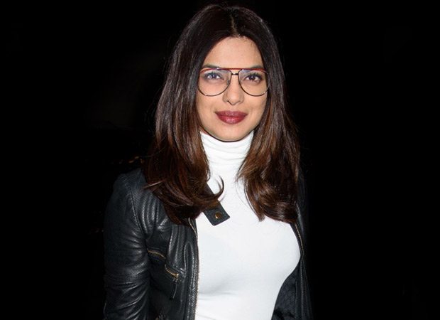 Priyanka Chopra in talks with Sanjay Bhansali, will definitely star in the director s next, , 2017